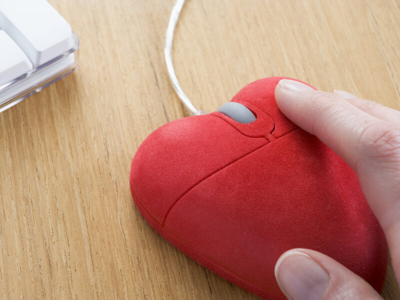 online dating haters